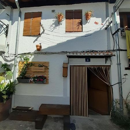 Hervas Y Vuelves Exterior photo